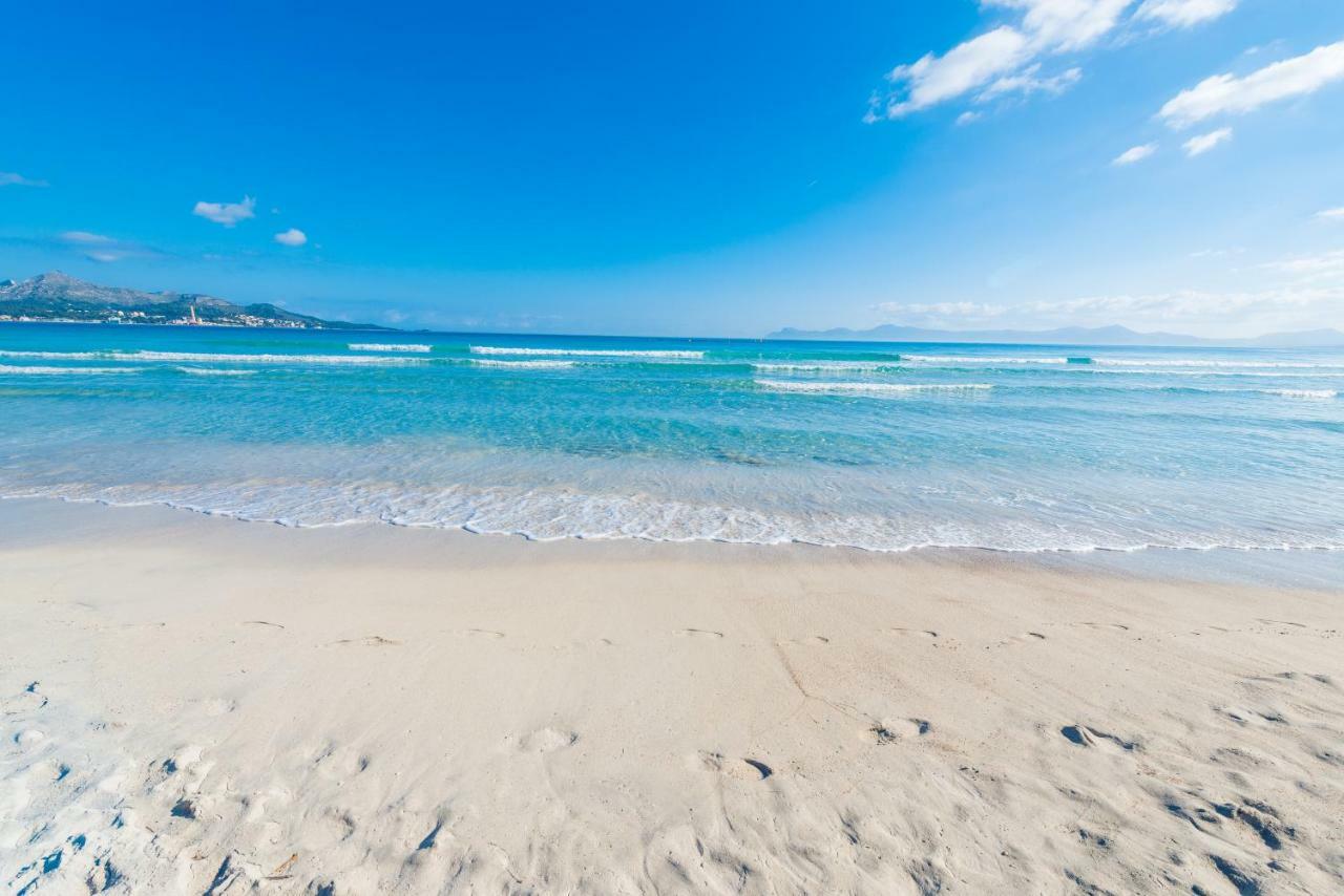 Apartment Pine En Alcudia (Mallorca)