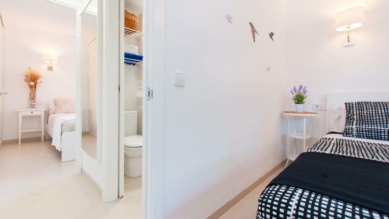 Apartment Pine En