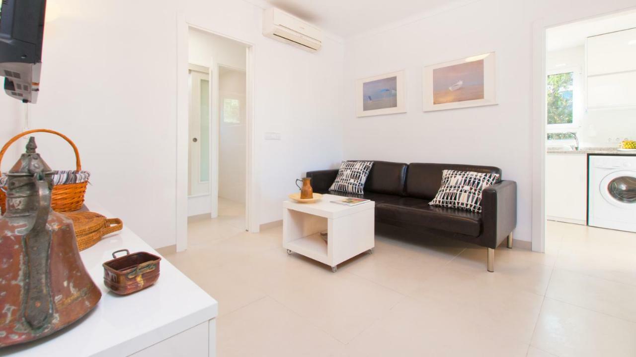 Pine En Apartment Alcudia (Mallorca)