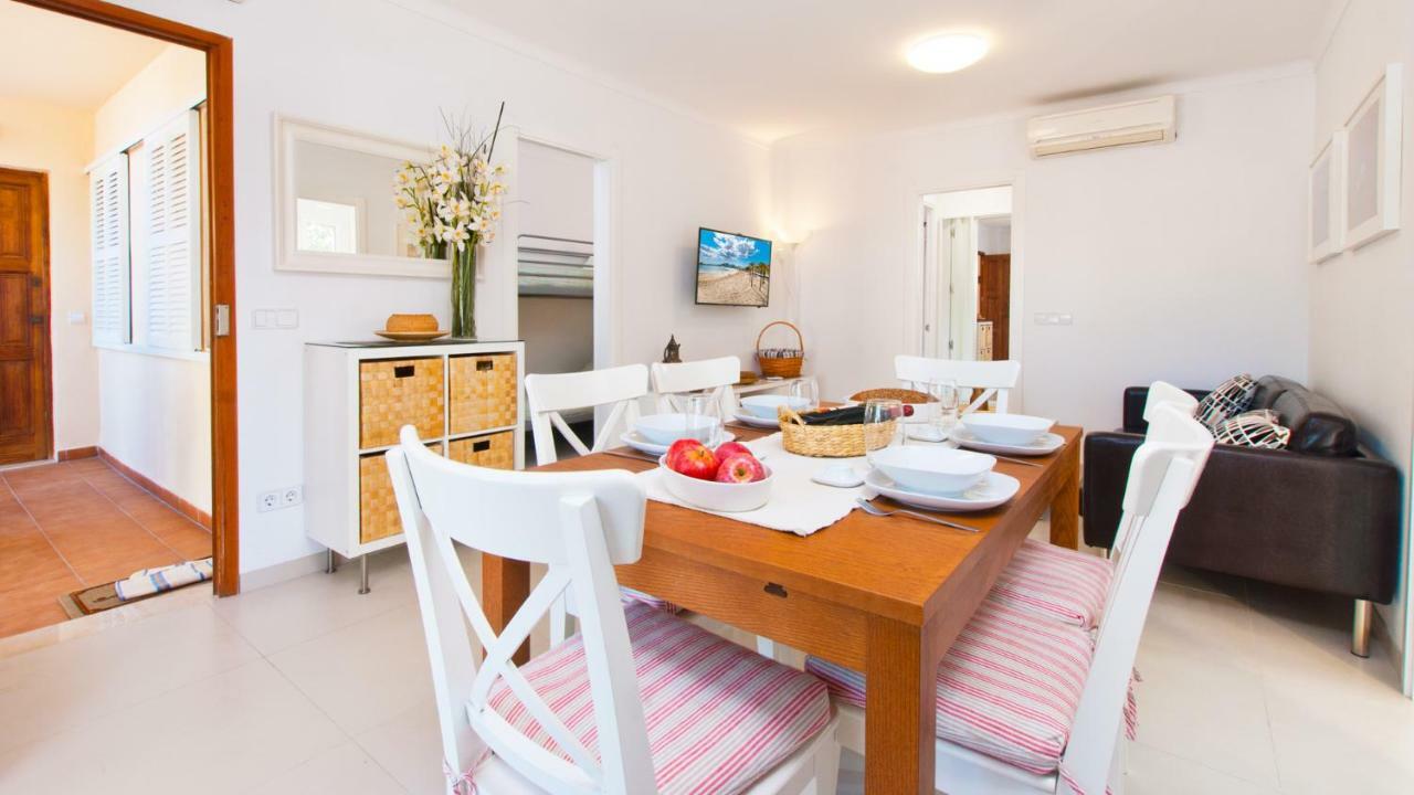 Apartment Pine En *